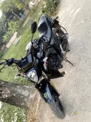 Suzuki Gixxer 155